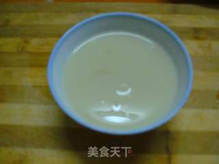 燕麥豆沙包的做法步驟：2