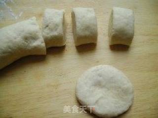生煎包的做法步驟：8