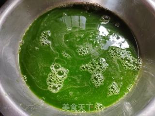 自制神仙豆腐的做法步驟：6