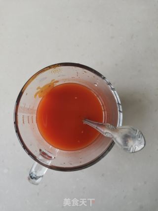 部隊鍋的做法步驟：3