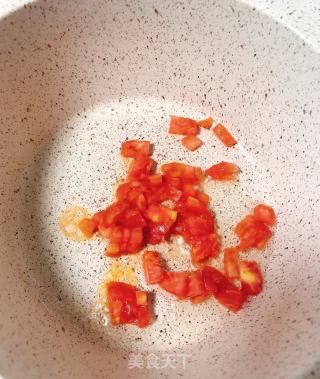 【小米疙瘩湯】12月齡+寶寶輔食的做法步驟：7