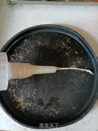 自制四川麻辣香腸的做法步驟：7