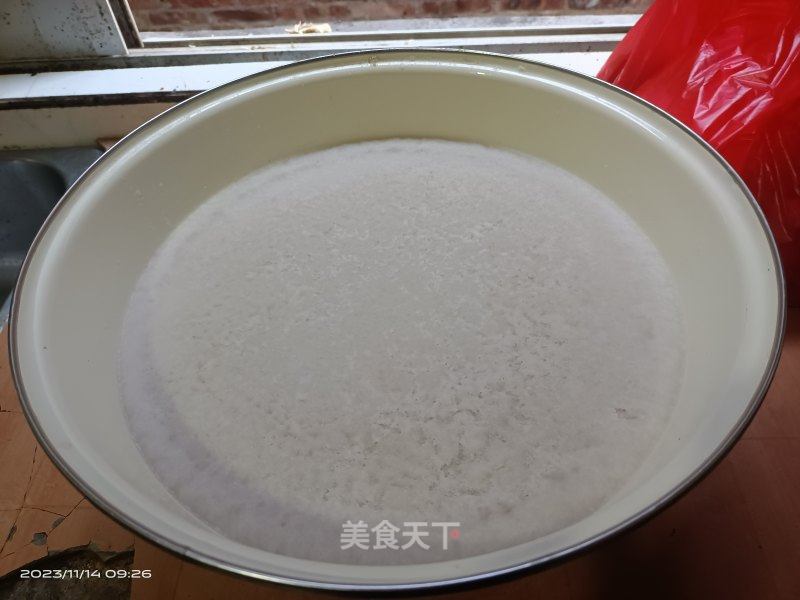 煉豬油的做法