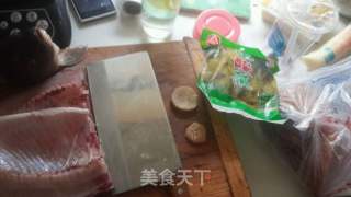 豪華酸菜魚的做法步驟：3
