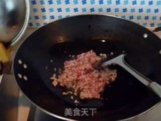 上海春卷（咸味版）的做法步驟：4