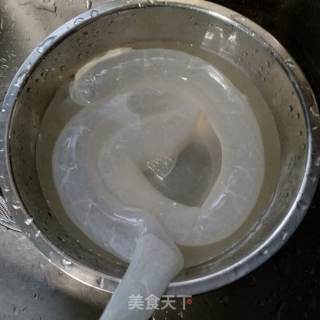 自己在家灌香腸的做法步驟：10