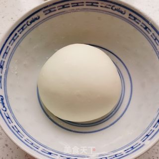 門釘肉餅的做法步驟：4