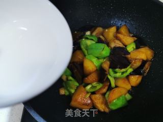 地三鮮的做法步驟：12