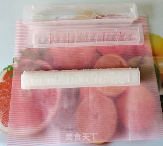 美味壽司的做法步驟：4