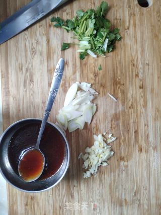 鍋包肉的做法步驟：10