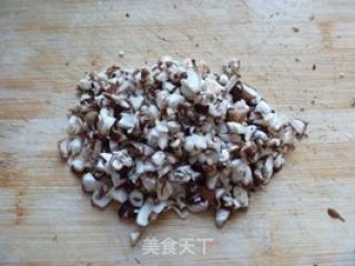 上海春卷（咸味版）的做法步驟：3