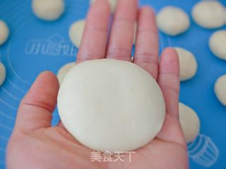 東北油炸糕的做法步驟：11