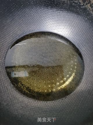 韭苔炒雞蛋的做法步驟：3