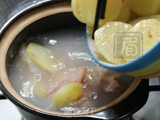 泡菜鍋的做法步驟：15