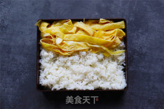 日式鰻魚飯的做法步驟：6
