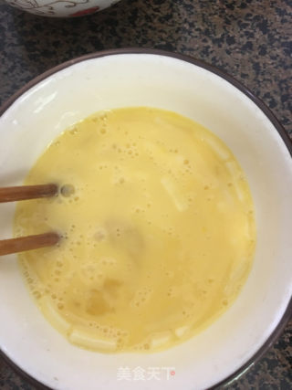 韓式厚蛋吐司的做法步驟：6