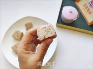 不加雞蛋面粉，寶寶輔食山藥紅棗糕，附成功小竅門~的做法步驟：7