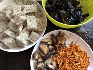 四喜烤麩的做法步驟：4