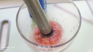 蜜桃椰椰氣泡水的做法步驟：9