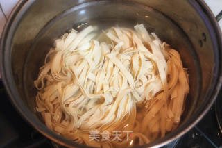 涼拌干豆腐的做法步驟：3