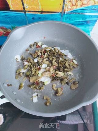 酸湯魚塊的做法步驟：6