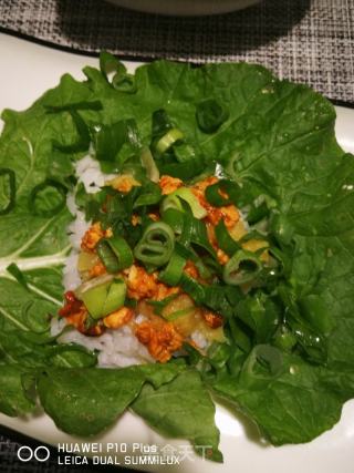 撐死人不償命的東北打包飯的做法步驟：22