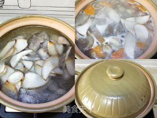 家庭版佛跳墻的做法步驟：7