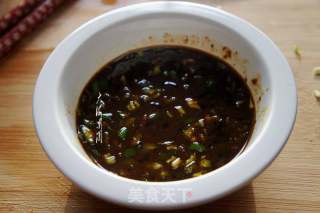 辣椒悶子的做法步驟：4