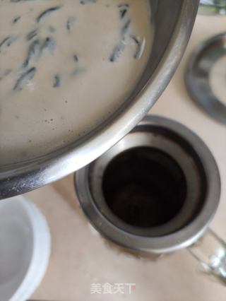 焦糖奶茶的做法步驟：7