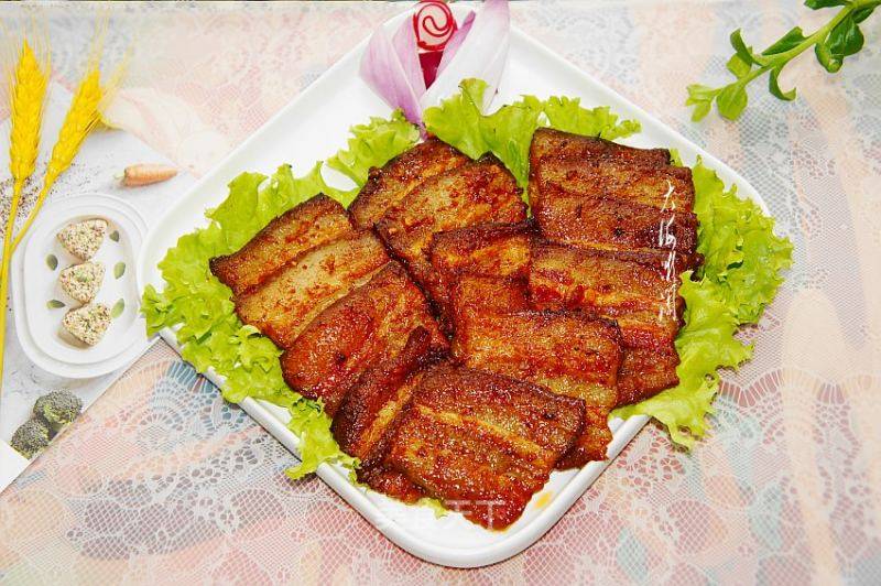 韓式烤肉的做法