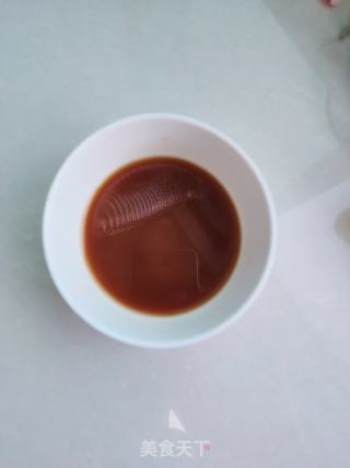 蠔油生菜的做法步驟：5
