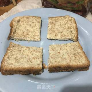 法式前餐的做法步驟：3