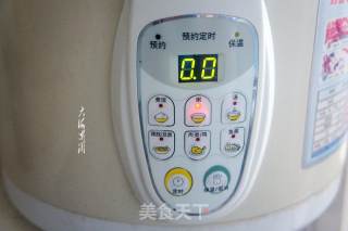 晚餐大碴子粥的做法步驟：4