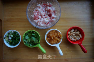豆腐圓子的做法步驟：3
