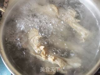 手把羊排的做法步驟：6