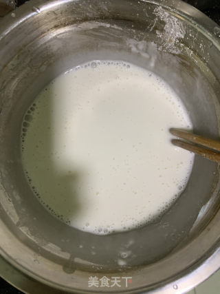 鍋包肉的做法步驟：3
