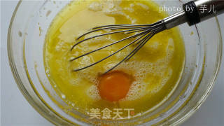 麥片蔓越莓馬芬的做法步驟：4