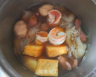關(guān)東煮的做法步驟：6