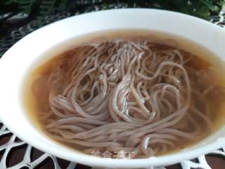 韓式冷面的做法步驟：8