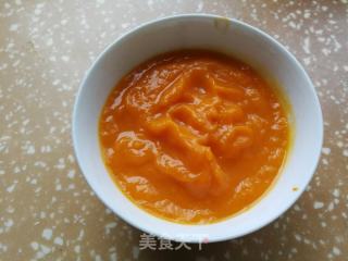 韓式南瓜粥的做法步驟：2