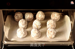 粘豆包的做法步驟：9