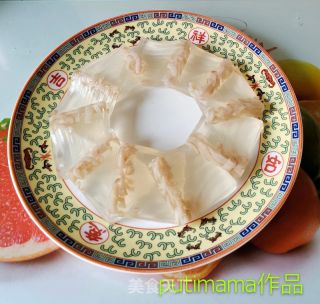 自制皮凍的做法步驟：6