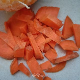 復合橙汁的做法步驟：5