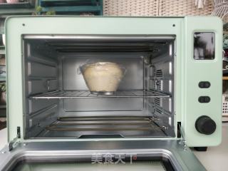 肉桂扭結卷的做法步驟：10