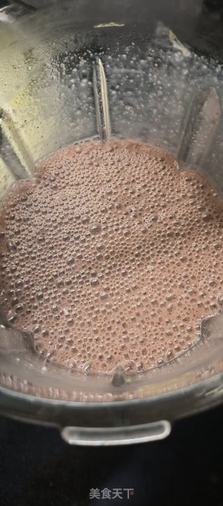 香蕉燕麥米糊的做法步驟：3