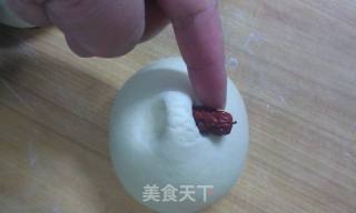 棗餑餑的做法步驟：8