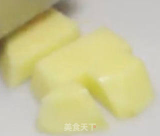 咖喱雞飯的做法步驟：4