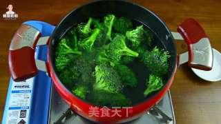 韓劇里的那道大菜——牛肉炒雜菜的做法步驟：5