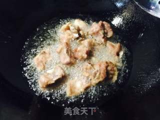 醉排骨的做法步驟：6