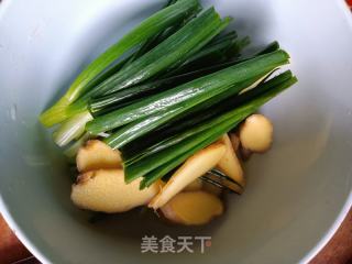 豬油的做法步驟：4